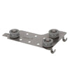 Samsung Part# DD97-00355C Bracket Adjuster Assembly (Left) - Genuine OEM