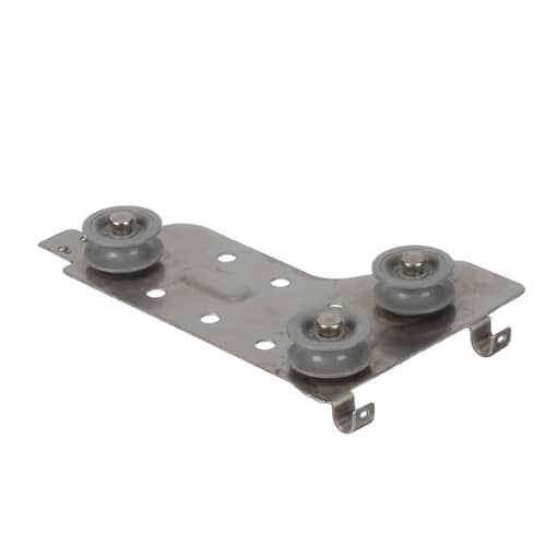 Samsung Part# DD97-00355C Bracket Adjuster Assembly (Left) - Genuine OEM