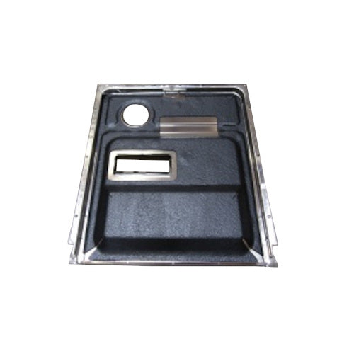 Samsung Part# DD97-00491A Inner Door Assembly - Genuine OEM