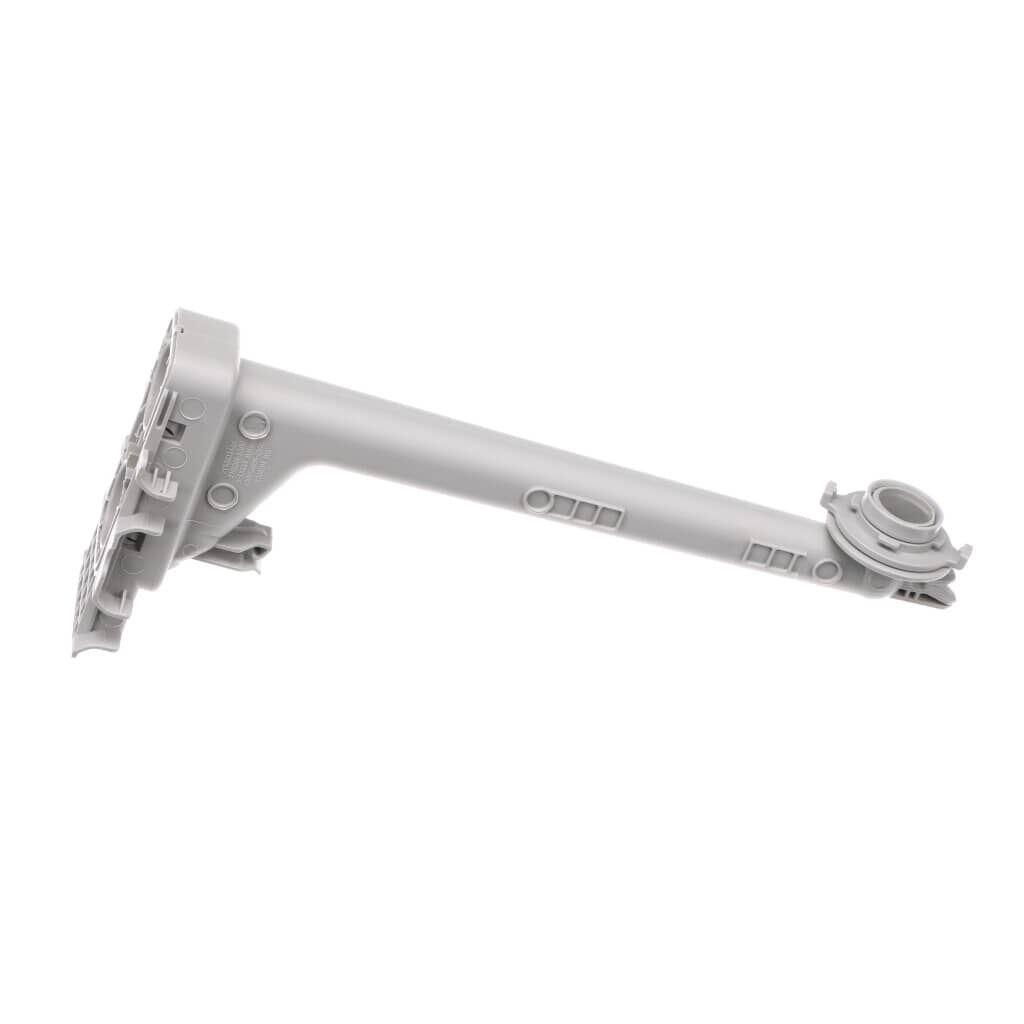 Samsung Part# DD97-00513B Duct Assembly (Middle) - Genuine OEM