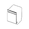 Samsung Assyembly Sim Tray-Wifi_Ze - GH98-48534B