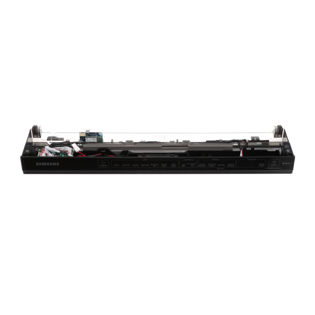 Samsung Part# DD97-00590R Box Panel Assembly - Genuine OEM
