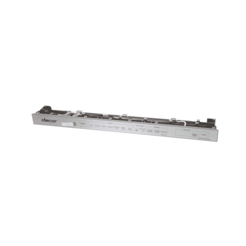 Samsung Part# DD97-00593A Panel Box Assembly - Genuine OEM