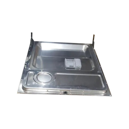 Samsung Part# DD97-00607C Inner Door Assembly - Genuine OEM