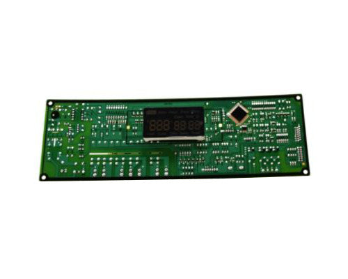 Samsung User Interface Control Board DE-92-02588E