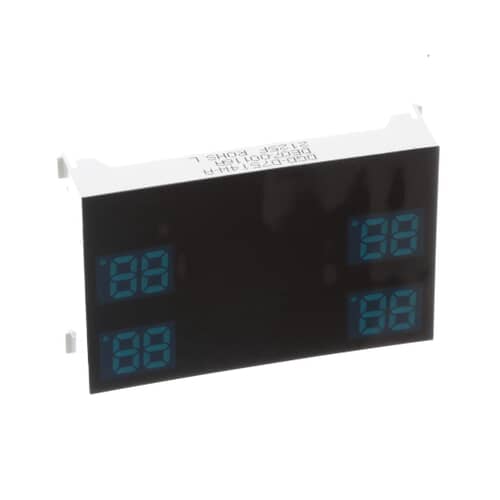 Samsung Part# DE07-00116A LED Display - Genuine OEM