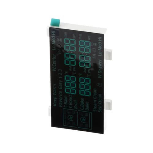 Samsung Led Display DE07-00130A