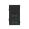 Samsung Part# DE07-00130B LED Display - Genuine OEM