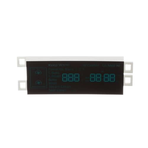 Samsung LED Display Board DE07-00134A