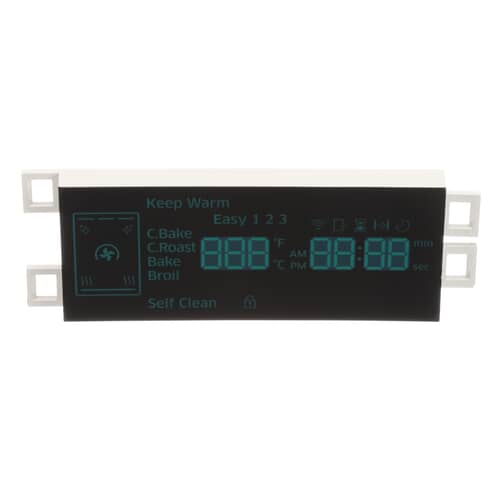 Samsung Part# DE07-00134C LED Display - Genuine OEM