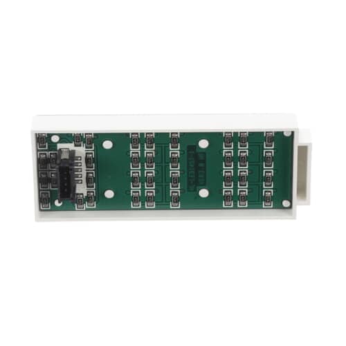Samsung Part# DE07-00140A Led Display Assembly - Genuine OEM