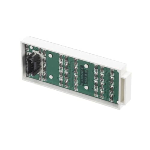 Samsung Part# DE07-00140A Led Display Assembly - Genuine OEM
