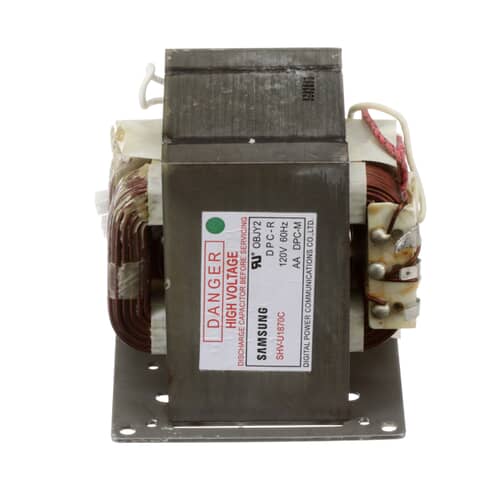 Samsung High Voltage Transformer DE26-00126A