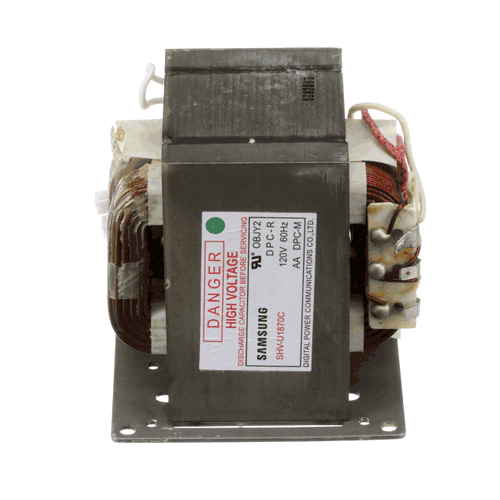Samsung High Voltage Transformer DE26-00126A