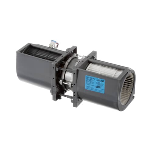 Samsung Microwave Ventilation Fan Motor ME16H702SES/AA