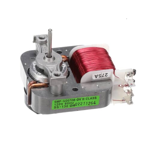 Samsung Cooling Fan Motor DE31-00045B