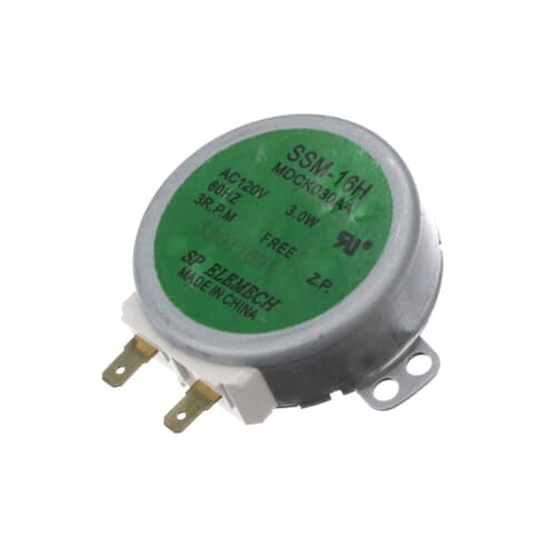 Samsung Part# DE31-10095A Synchronous Motor (OEM)