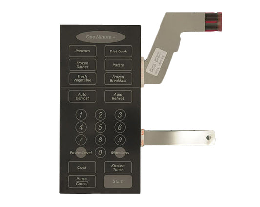 Dacor C-Main Jet, Lp - 86412