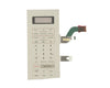 Samsung Part# DE34-00330D Membrane Switch/Touchpad-Keypad Control Panel (OEM)