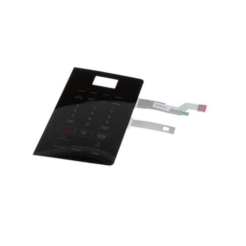 Samsung Part# DE34-00380C Membrane Switch (OEM)