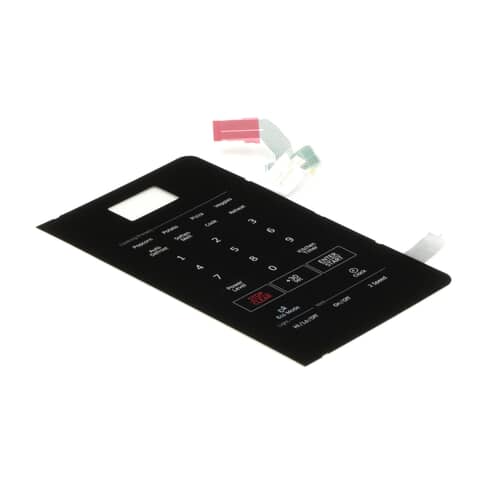 Samsung Part# DE34-00429B Membrane Switch - Genuine OEM