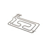 Samsung Part# DE47-00066A Grill Heater Sheath - Genuine OEM