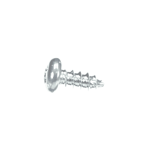 Samsung Part# DE60-00003A Tapping Screw - Genuine OEM