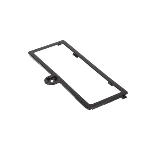 Samsung Part# DE63-00137B Glass Cooktop Cover (OEM)