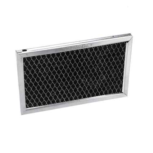 Samsung Part# DE63-00367G Filter - Charcoal (OEM)