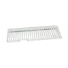 Samsung Microwave Cover Fron DE63-00549A