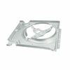 Samsung Part# DE63-00872A Motor Cover  - Genuine OEM