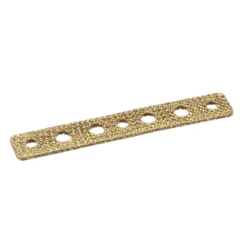 Samsung Part# DE63-00889A Heater Gasket - Genuine OEM