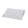 Samsung Part# DE63-30011A Grease Filter (approx 13in x 6in) (OEM)