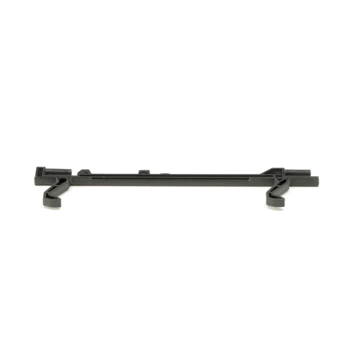 Samsung Microwave Door Latch Hook ME18H704SFS/AA