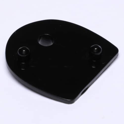 Samsung Part# DE64-02243A Base Handle (Lower) - Genuine OEM