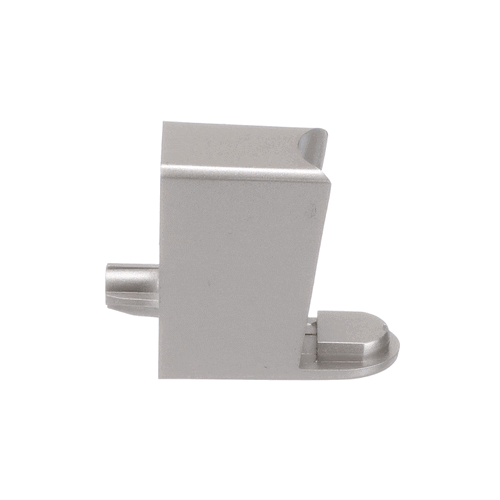 Samsung Part# DE67-00222C Microwave Handle Cap (OEM)