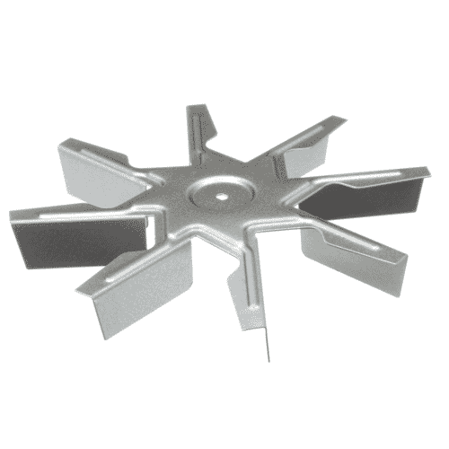 Samsung Part# DE67-00283A Conversion Fan - Genuine OEM