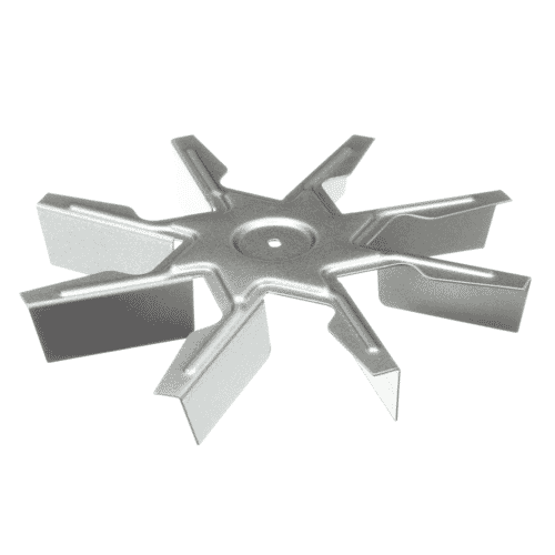 Samsung Part# DE67-00283A Conversion Fan - Genuine OEM