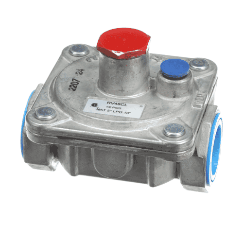 Samsung Part# DE81-02081A Service Regulator - Genuine OEM