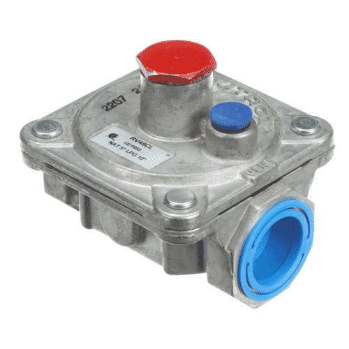 Samsung Part# DE81-02081A Service Regulator - Genuine OEM