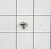 Samsung Part# DE81-02250A Service Screw Wafer  - Genuine OEM