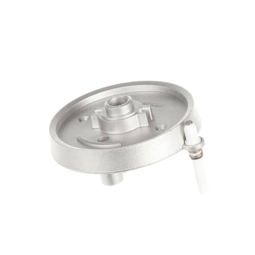 Samsung Part# DE81-02296A Service Burner Base Assembly - Genuine OEM