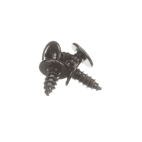 Samsung Part# DE81-02331A Wafer Screw - Genuine OEM