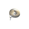 Samsung Part# DE81-02396A Burner Base Assembly - Genuine OEM