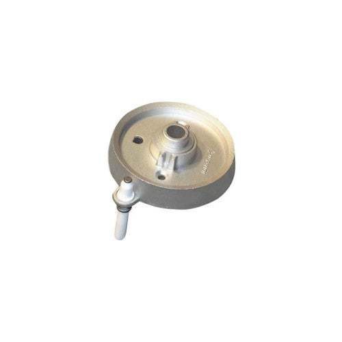 Samsung Part# DE81-02396A Burner Base Assembly - Genuine OEM