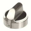 Samsung Part# DE81-02570A Illuminated Griddle Knob - Genuine OEM