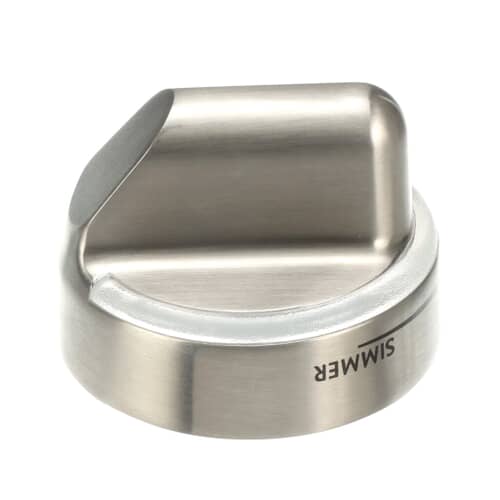 Samsung Part# DE81-02627A Service Illuminated Simmer Knob  - Genuine OEM