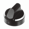 Samsung Part# DE81-02937A Illuminated Knob - Genuine OEM