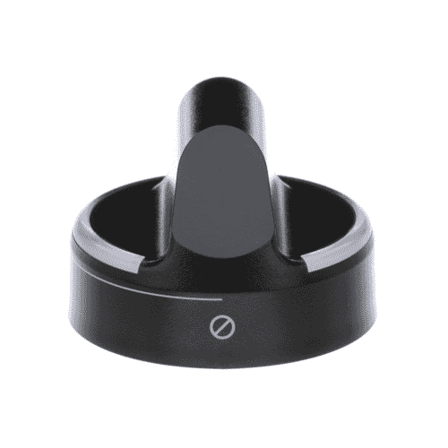 Samsung Part# DE81-02938A LED Knob - Genuine OEM