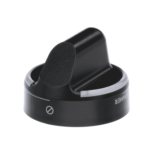 Samsung Part# DE81-02938A LED Knob - Genuine OEM